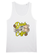 Drink Excellent Coffee Maiou Bărbat Runs