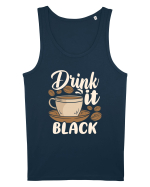 Drink it Black Maiou Bărbat Runs