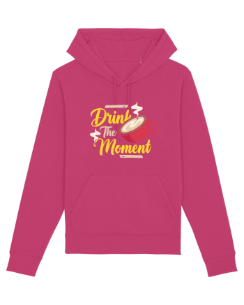 Drink the Moment Raspberry