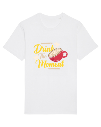 Drink the Moment White