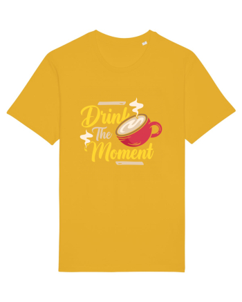 Drink the Moment Spectra Yellow