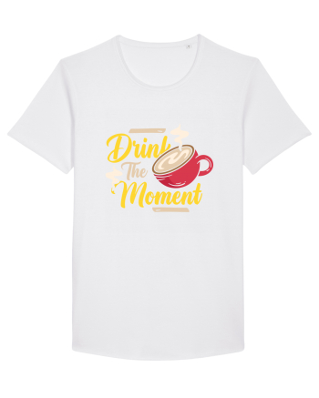Drink the Moment White