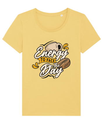 Energy to Face the Day Jojoba