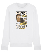 It's All About Choice Bluză mânecă lungă Unisex Rise