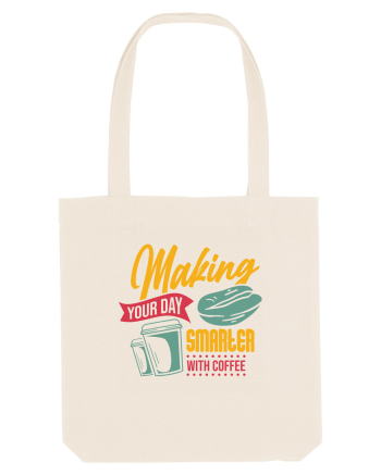 Making Your Day Smarter With Coffee Natural