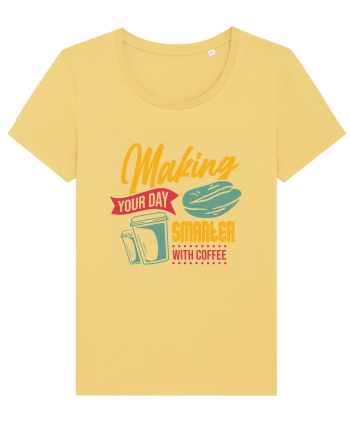 Making Your Day Smarter With Coffee Jojoba