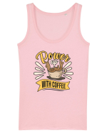 Power Up with Coffee Maiou Damă Dreamer