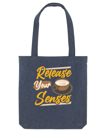 Release Your Senses Midnight Blue