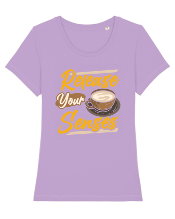 Release Your Senses Lavender Dawn