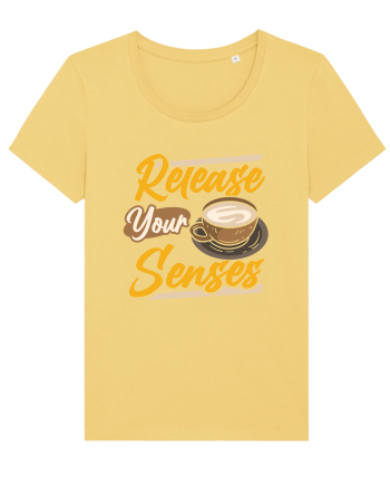 Release Your Senses Jojoba