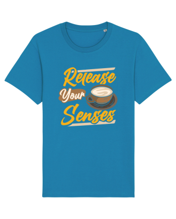 Release Your Senses Azur