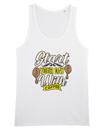 Start Your Day with Coffee Maiou Bărbat Runs