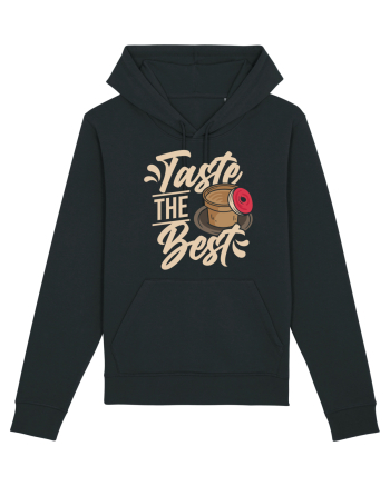 Taste the Best Black