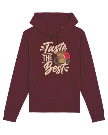 Taste the Best Burgundy