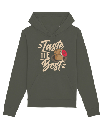 Taste the Best Khaki