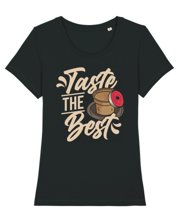 Taste the Best Black