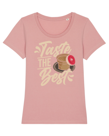 Taste the Best Canyon Pink