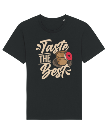 Taste the Best Black