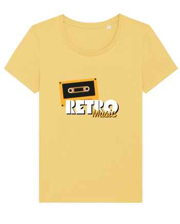 Retro Music Jojoba