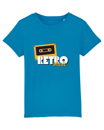 Retro Music Azur