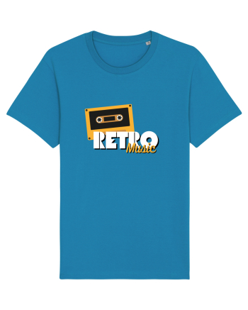 Retro Music Azur