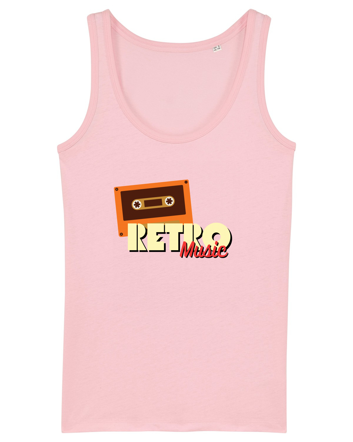 Maiou Damă Dreamer Cotton Pink