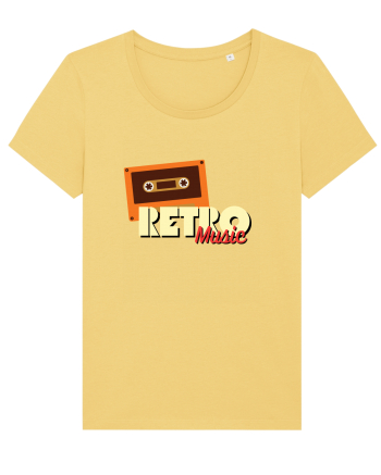 Retro Music Jojoba