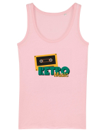 Retro Music Maiou Damă Dreamer