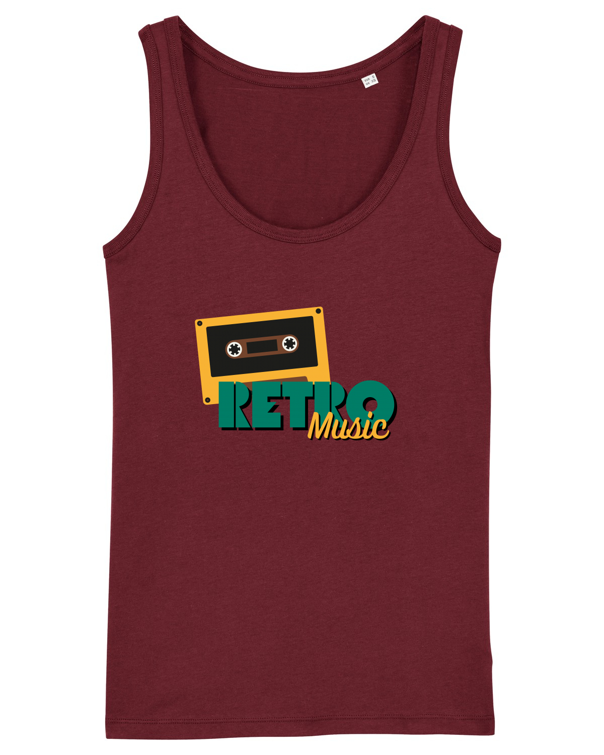 Maiou Damă Dreamer Burgundy