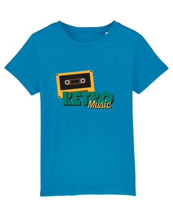 Retro Music Azur