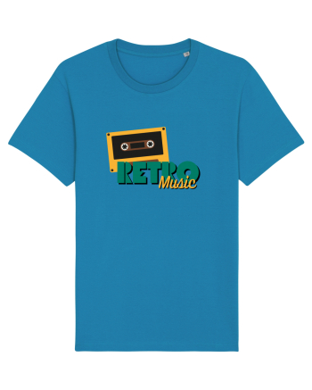 Retro Music Azur