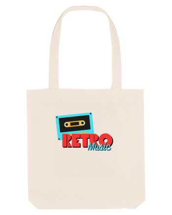 Retro Music Natural