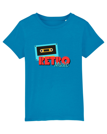 Retro Music Azur