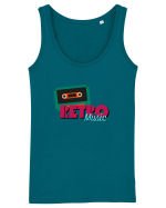 Retro Music Maiou Damă Dreamer