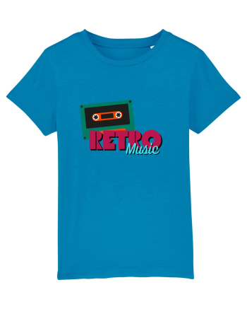 Retro Music Azur