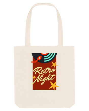 Retro Night Natural