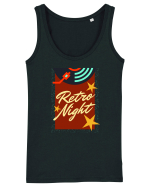 Retro Night Maiou Damă Dreamer