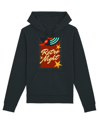 Retro Night Black