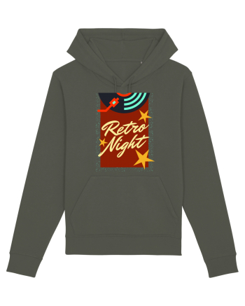 Retro Night Khaki
