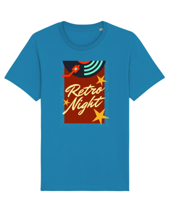 Retro Night Azur