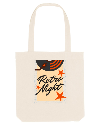 Retro Night Natural