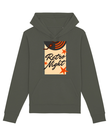 Retro Night Khaki