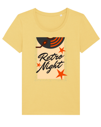 Retro Night Jojoba