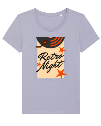 Retro Night Lavender