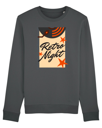 Retro Night Anthracite