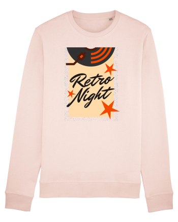 Retro Night Candy Pink