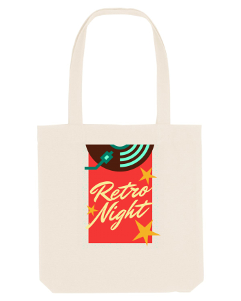 Retro Night Natural