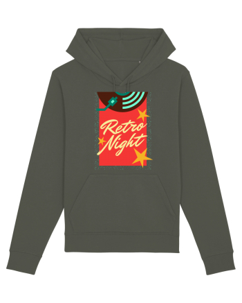 Retro Night Khaki