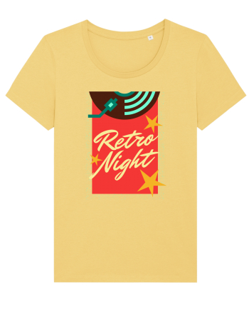 Retro Night Jojoba