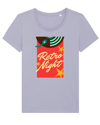 Retro Night Lavender